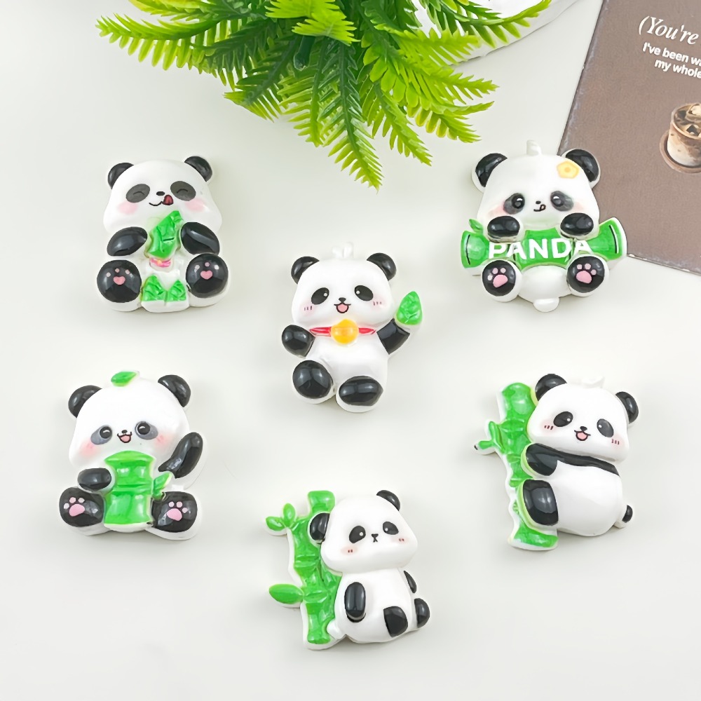 Resin Craft Material - 30 Peças de Suprimentos para Artesanato