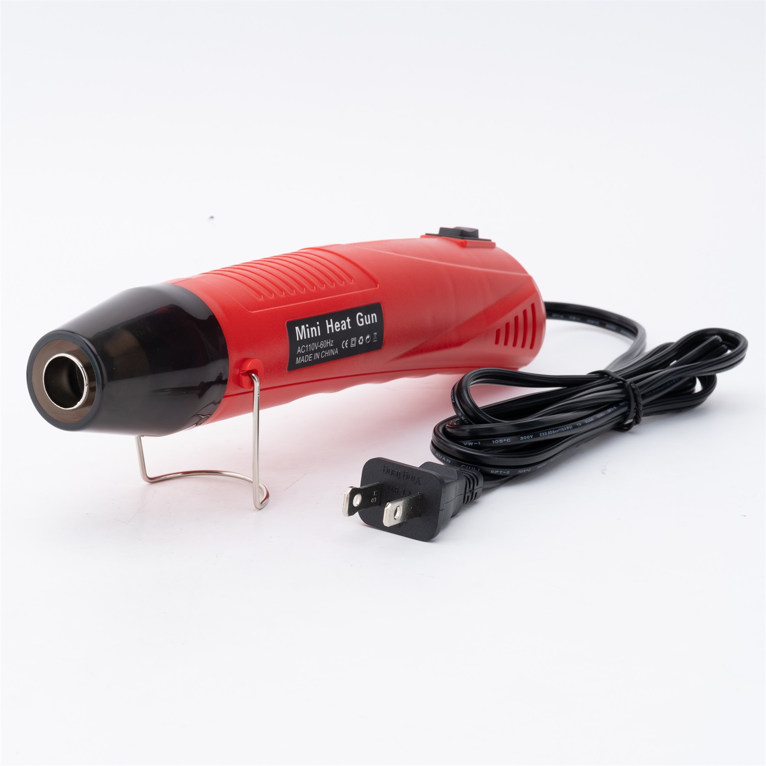 Heat Gun Small - Soprador de ar quente 220V 350W,