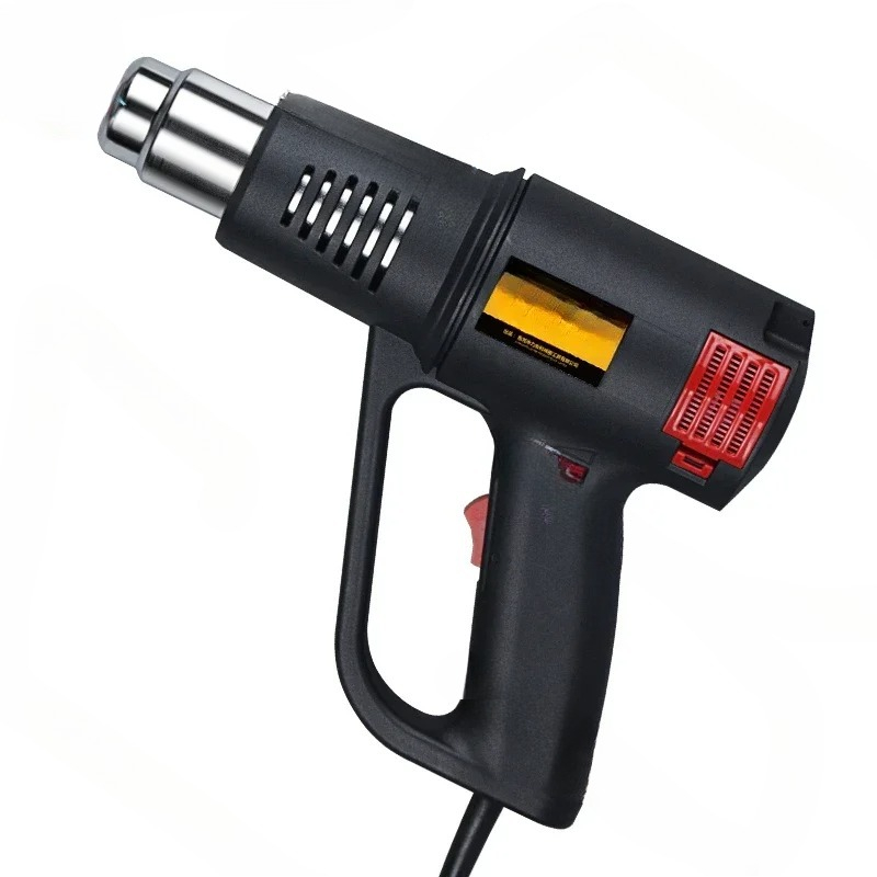 Heat Gun Small - Pistola de ar quente, bela costura,