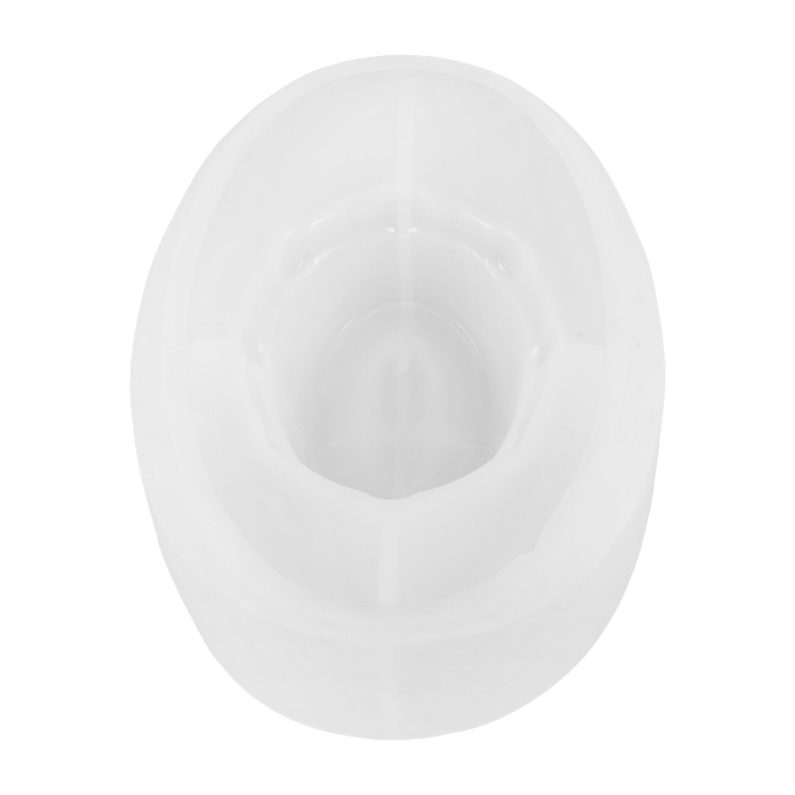 Silicone Mold Tray - Molde de Silicone Realista de Chapéu