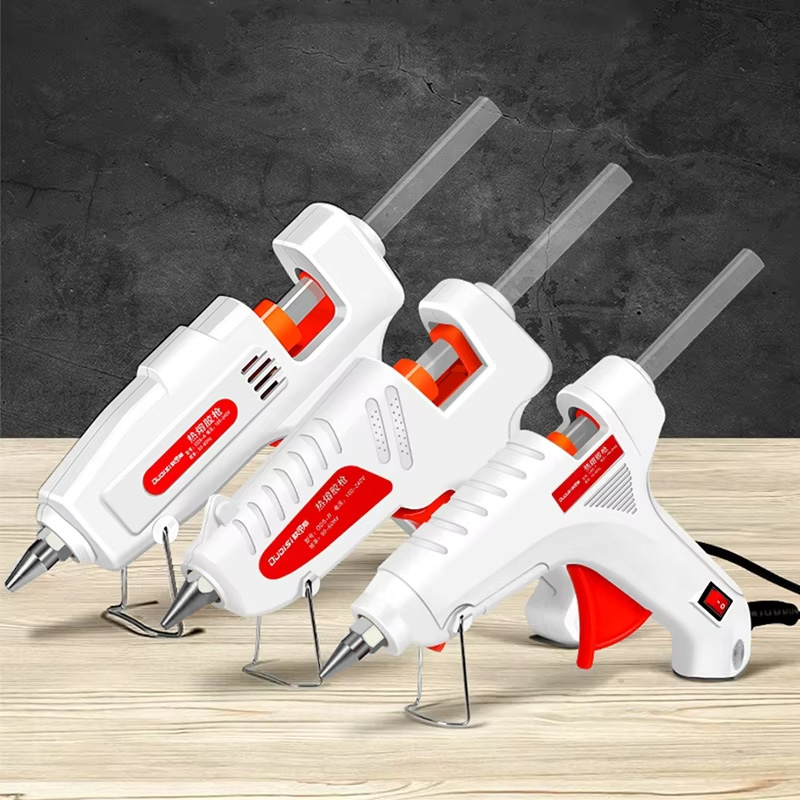 Heat Gun Small - Pistola de cola quente 100w, faça