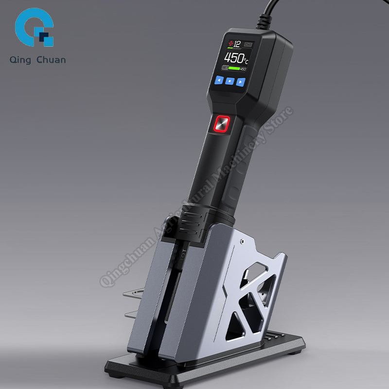 Heat Gun Small - Pistola de ar quente portátil de