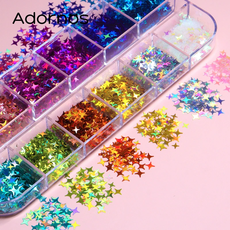 Resin Ocean Wave Mold - Enchimento de resina uv, estrela holográfica,