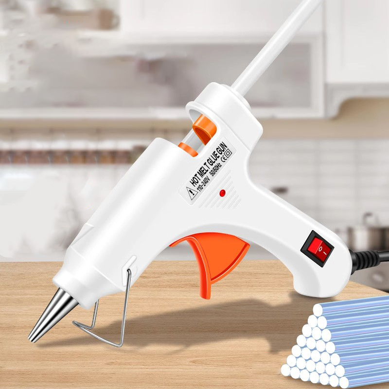 Heat Gun Small - 50w 70w pistola de cola quente