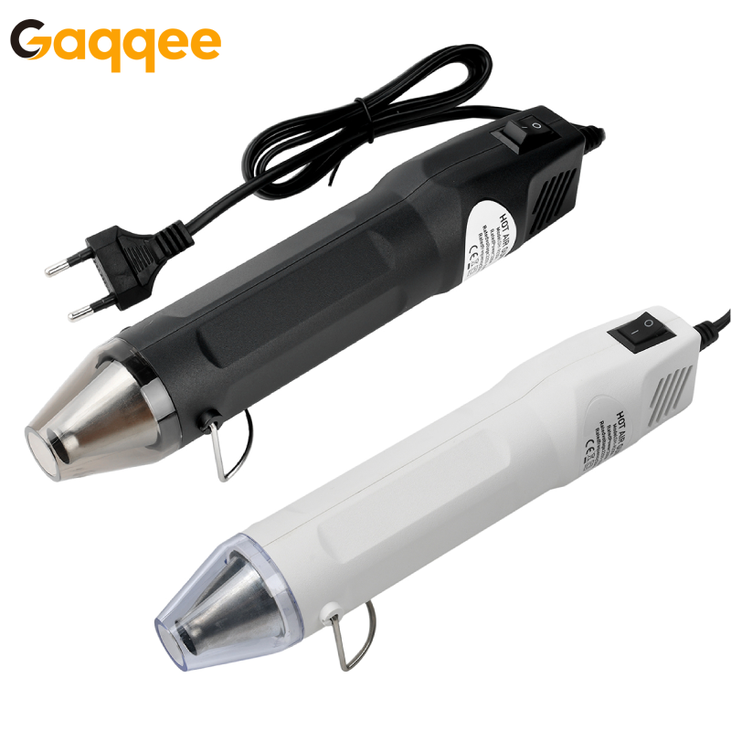 Heat Gun Small - 2026 Nova Pistola de Ar Quente
