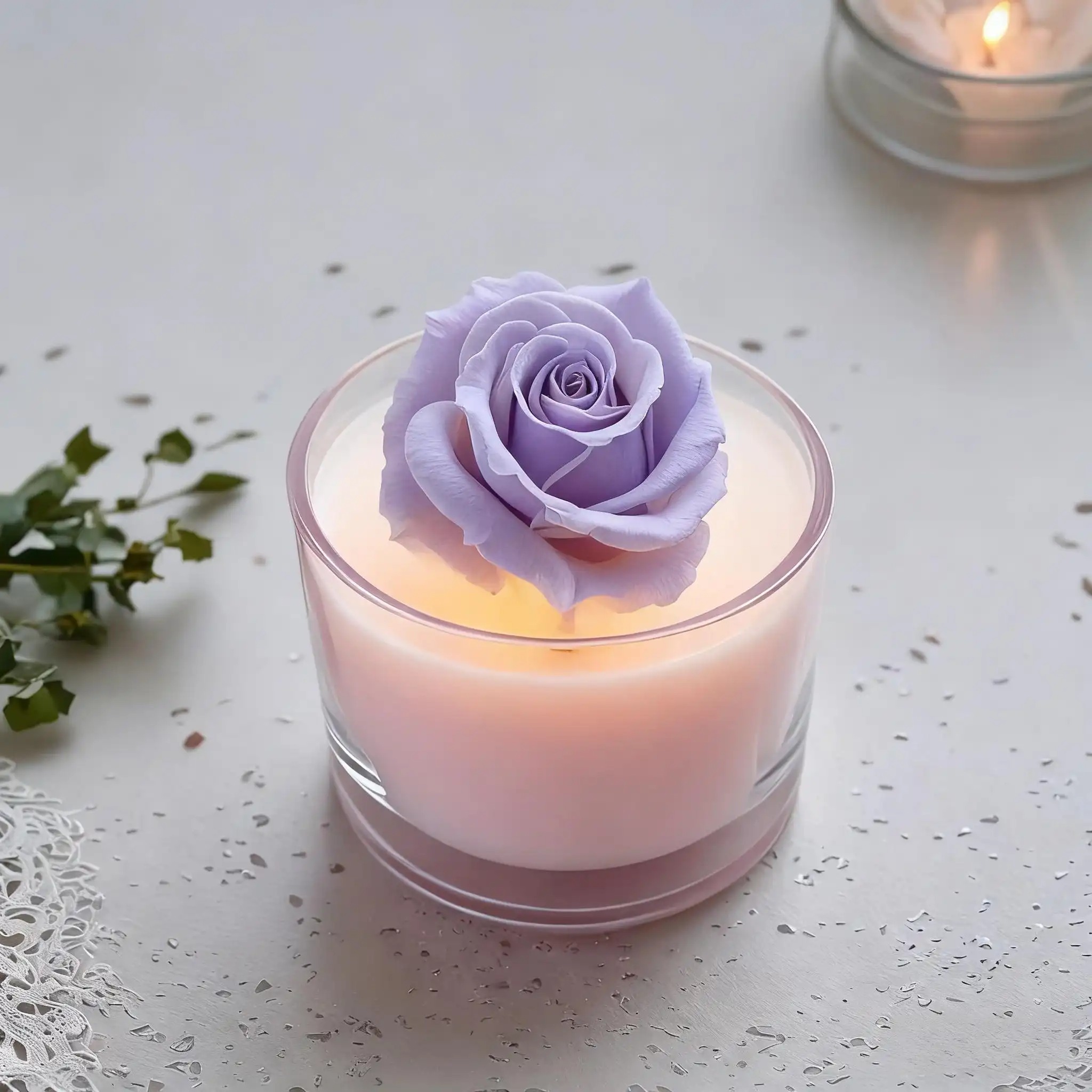 2 peças de moldes de velas de  - Resin Craft Ideas avaliação e preço