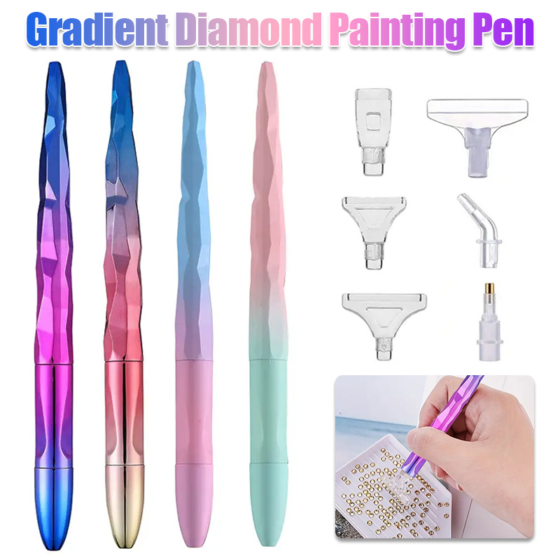 Conjunto de Canetas para Pintu - Resin Craft Kit avaliação e preço