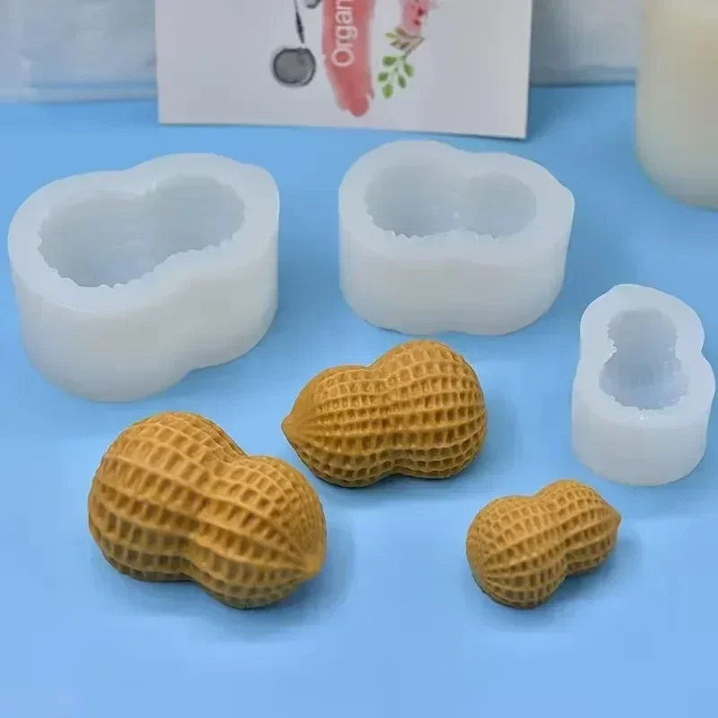 3 Peças 2026 Novo Molde de Sil - Crafting Resin avaliação e preço