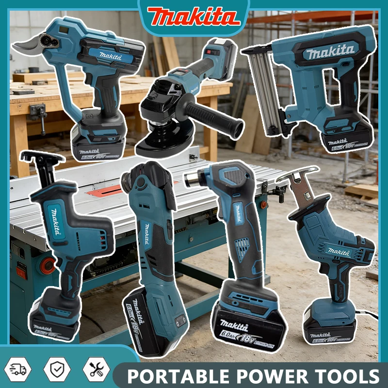 Makita Atacado: Pistola de Ar  - Heat Gun Small avaliação e preço