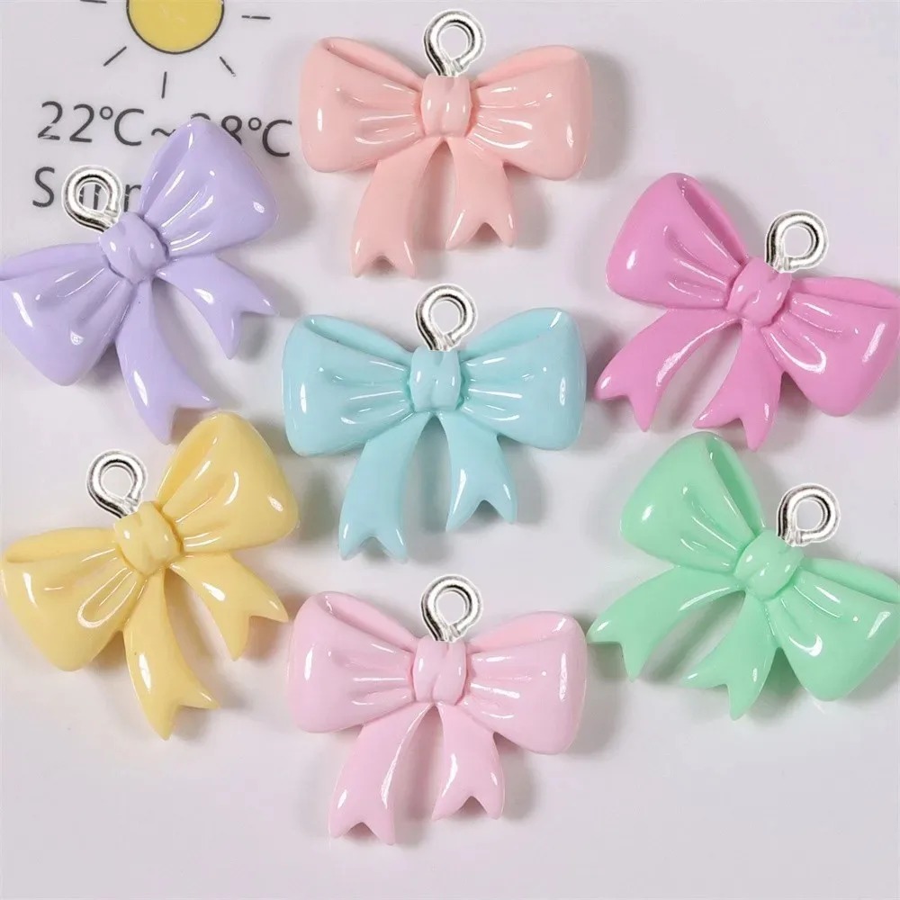10 Peças de Charms de Resina e - Resin Craft Projects avaliação e preço