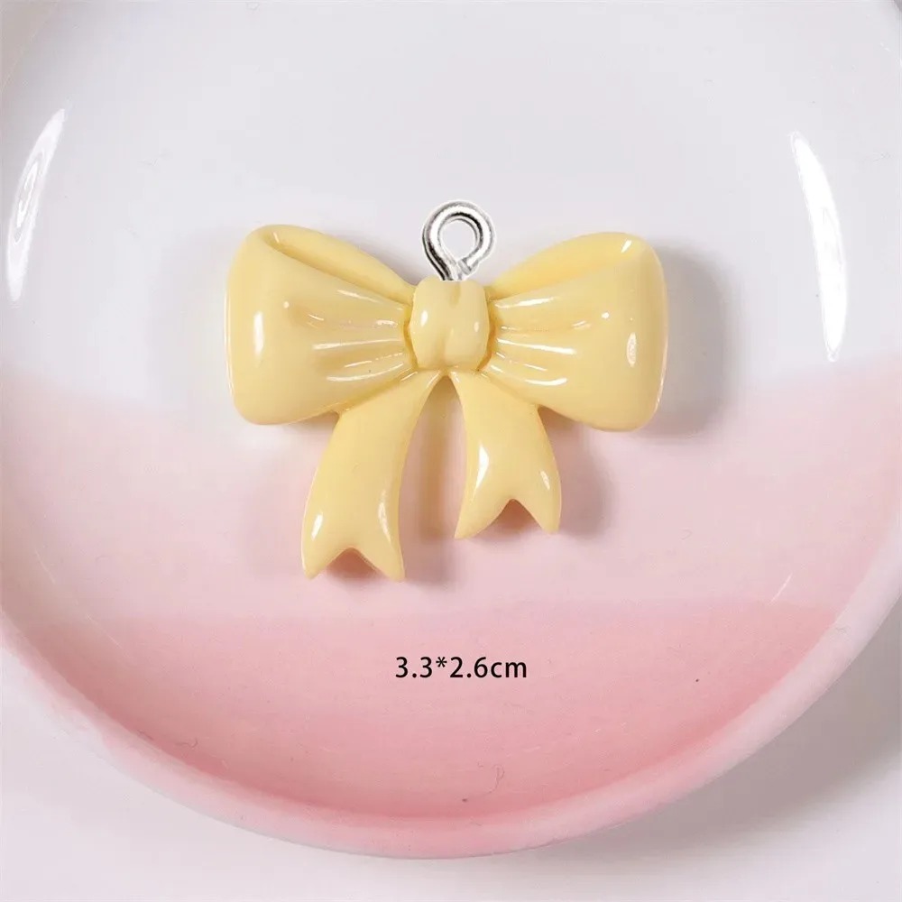 10 Peças de Charms de Resina e - Resin Craft Projects avaliação e preço