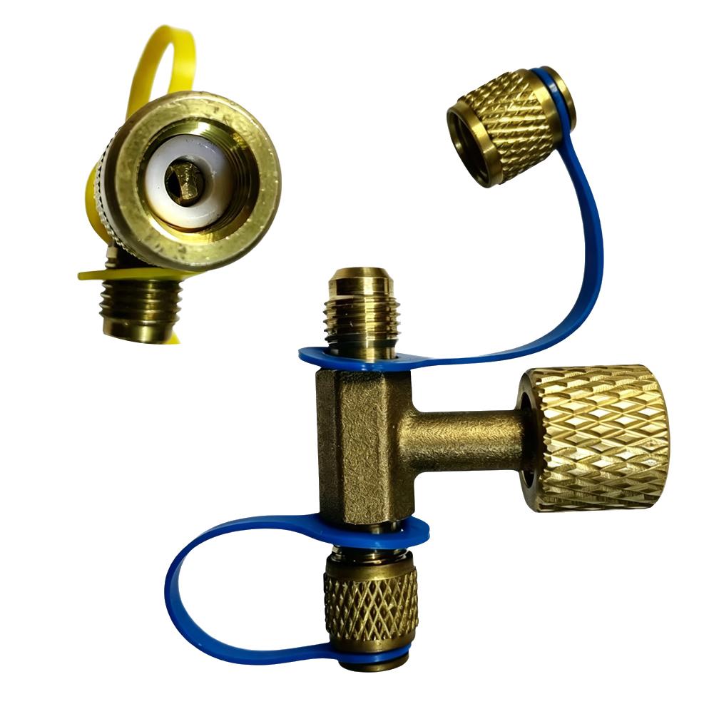 Válvula de Comutação de Três V - Vacuum Chamber Small avaliação e preço