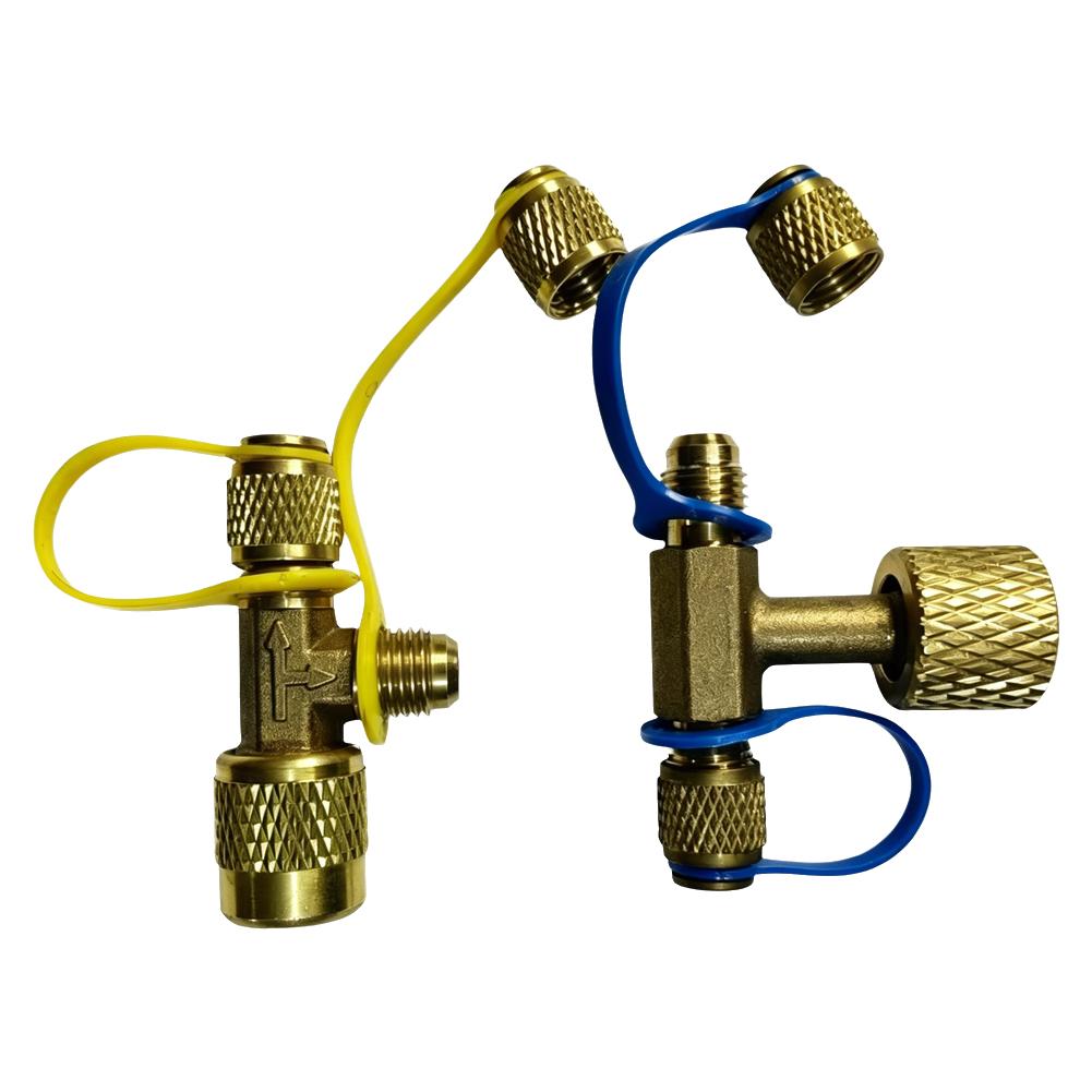 Válvula de Comutação de Três V - Vacuum Chamber Small avaliação e preço