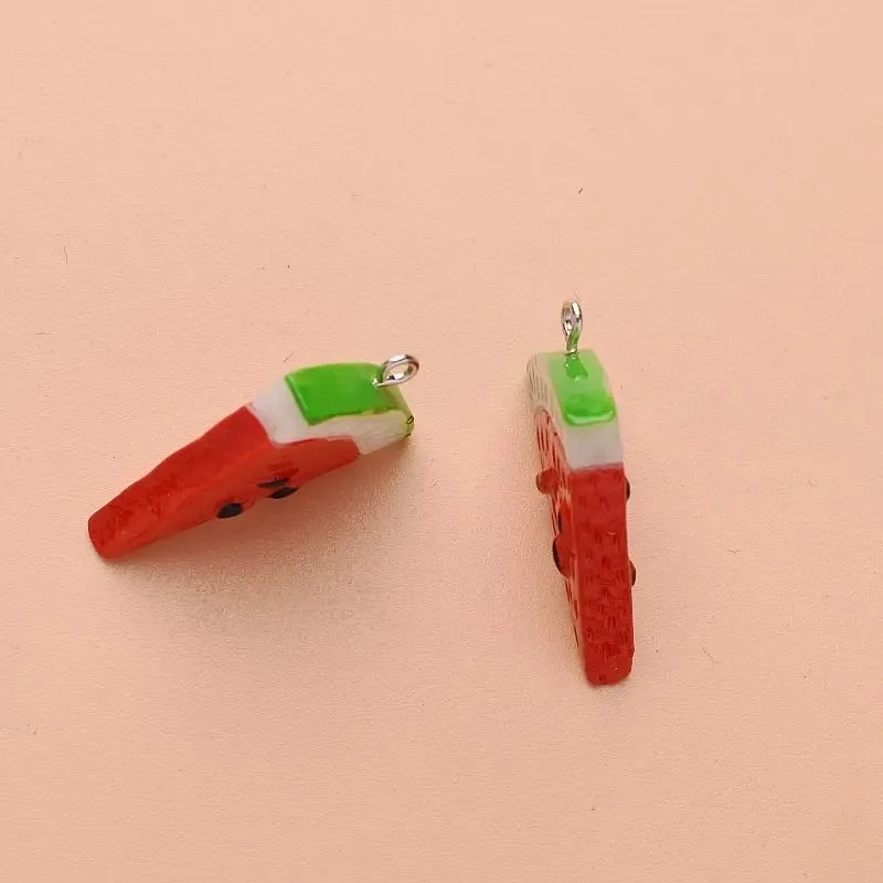 10 Peças de Pingentes de Resin - Resin Craft Projects avaliação e preço
