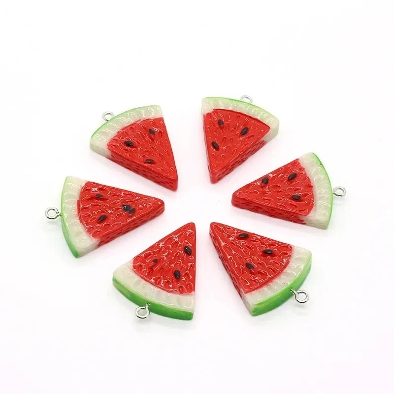 10 Peças de Pingentes de Resin - Resin Craft Projects avaliação e preço