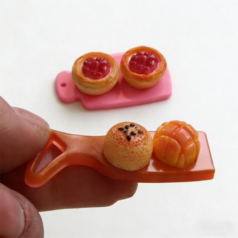 Bandeja miniatura com padrão g - Serving Tray Mold avaliação e preço