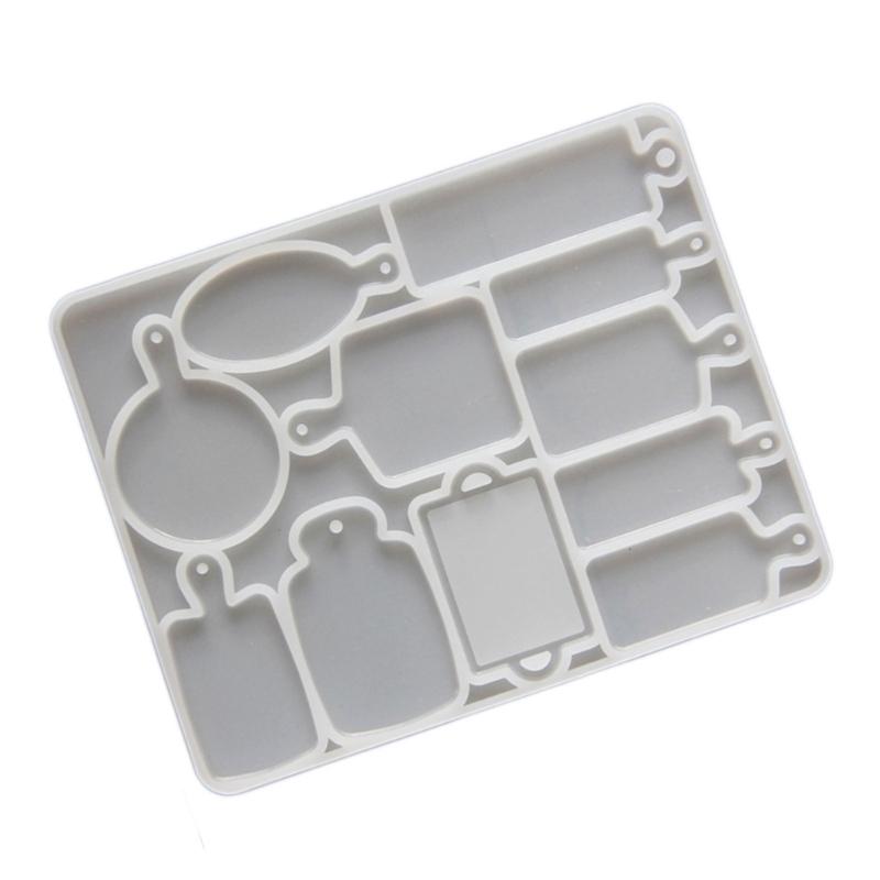 Bandeja miniatura com padrão g - Serving Tray Mold avaliação e preço