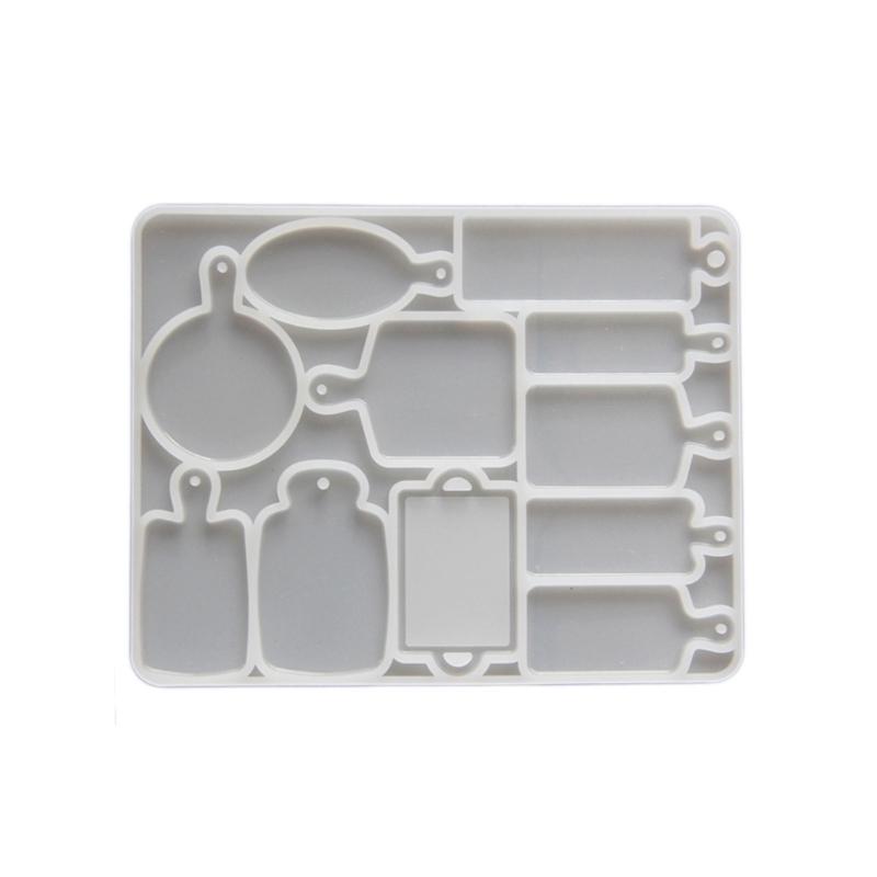 Bandeja miniatura com padrão g - Serving Tray Mold avaliação e preço