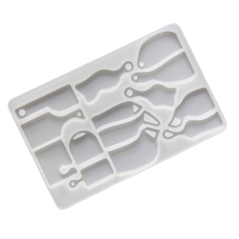 Bandeja miniatura com padrão g - Serving Tray Mold avaliação e preço