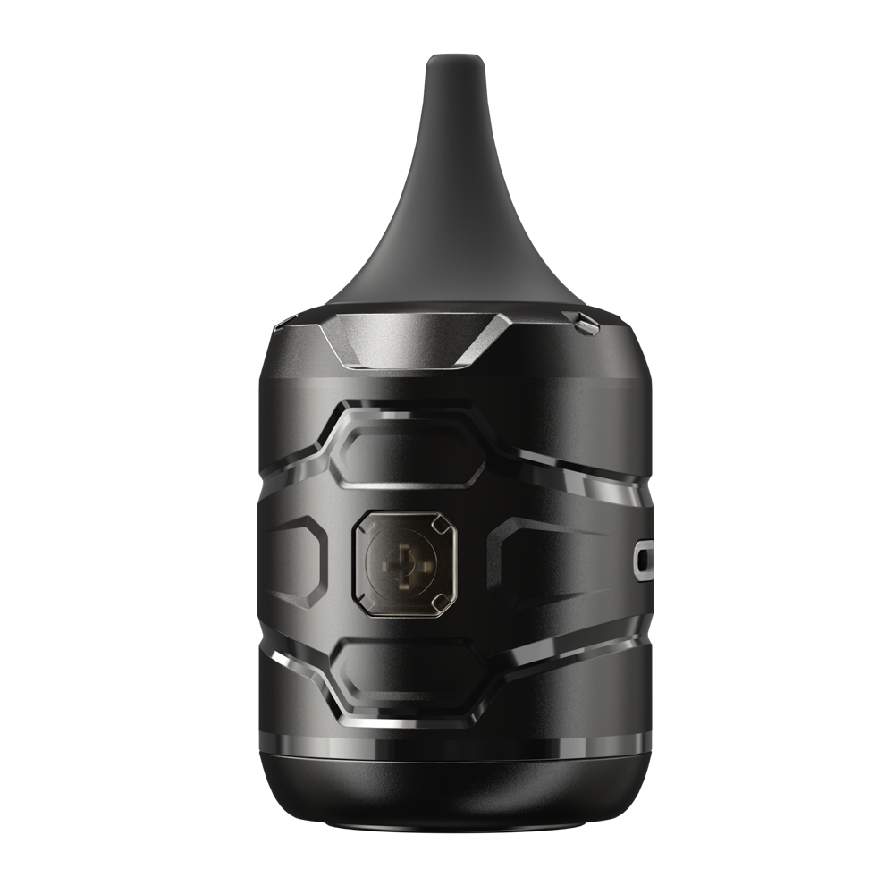 NITECORE BB Nano Soprador Elet - Vacuum Chamber Small avaliação e preço