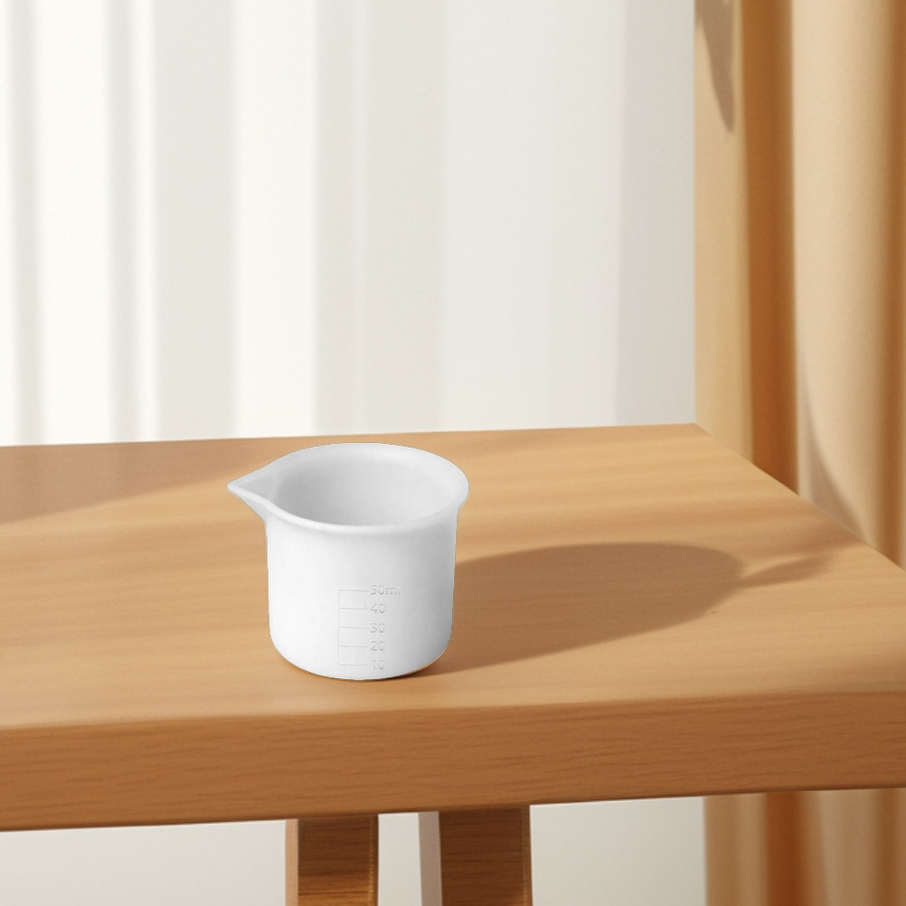 3 Peças de Copos Medidores de  - Mixing Cup Silicone avaliação e preço
