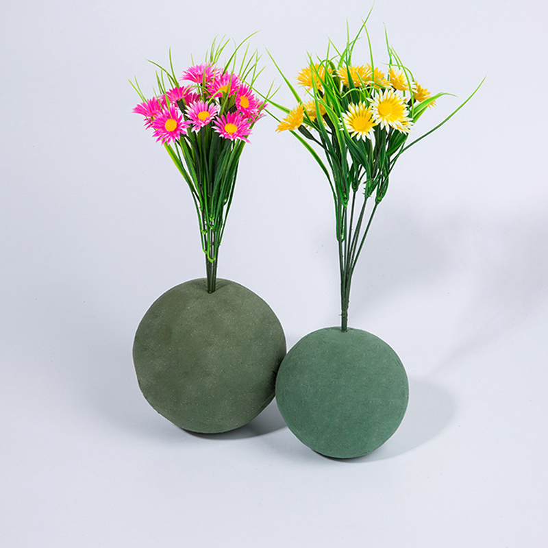 NOVO! 1 Unidade de Bola de Esp - Dried Flower Bulk avaliação e preço