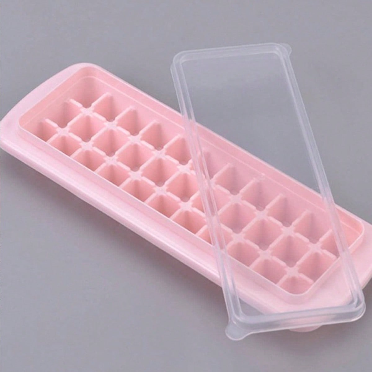1 unidade de Molde para Gelo,  - Silicone Mold Tray avaliação e preço