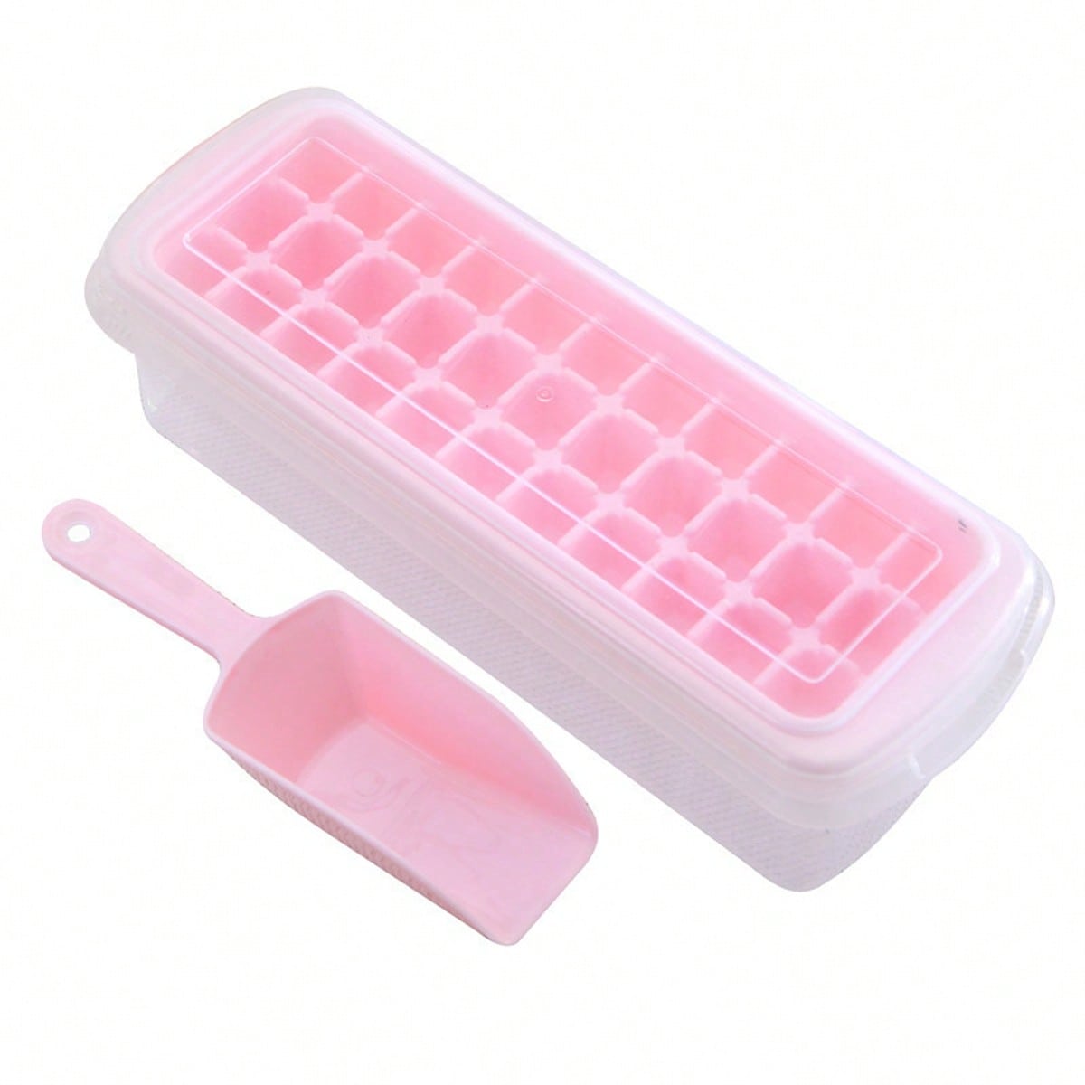 1 unidade de Molde para Gelo,  - Silicone Mold Tray avaliação e preço