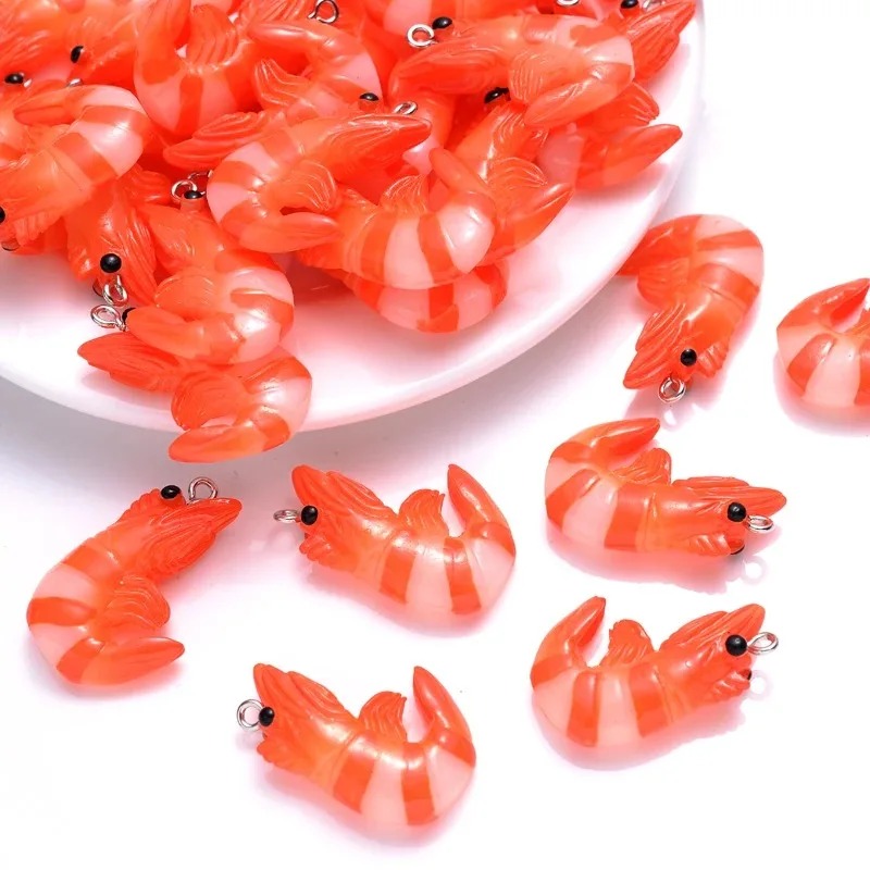 10 Peças de Pingentes de Resin - Resin Craft Projects avaliação e preço