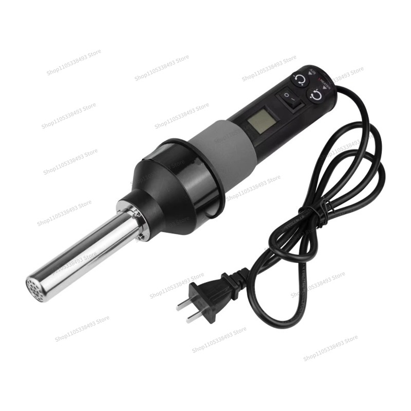 Mini Pistola de Calor Portátil - Heat Gun Small avaliação e preço