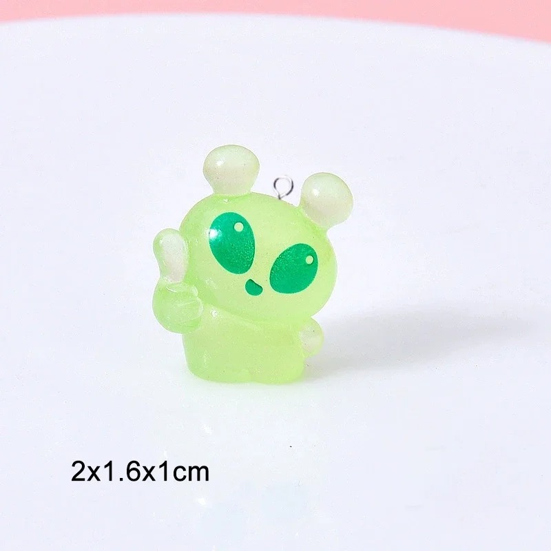 10 Peças de Pingentes de Resin - Resin Craft Projects avaliação e preço