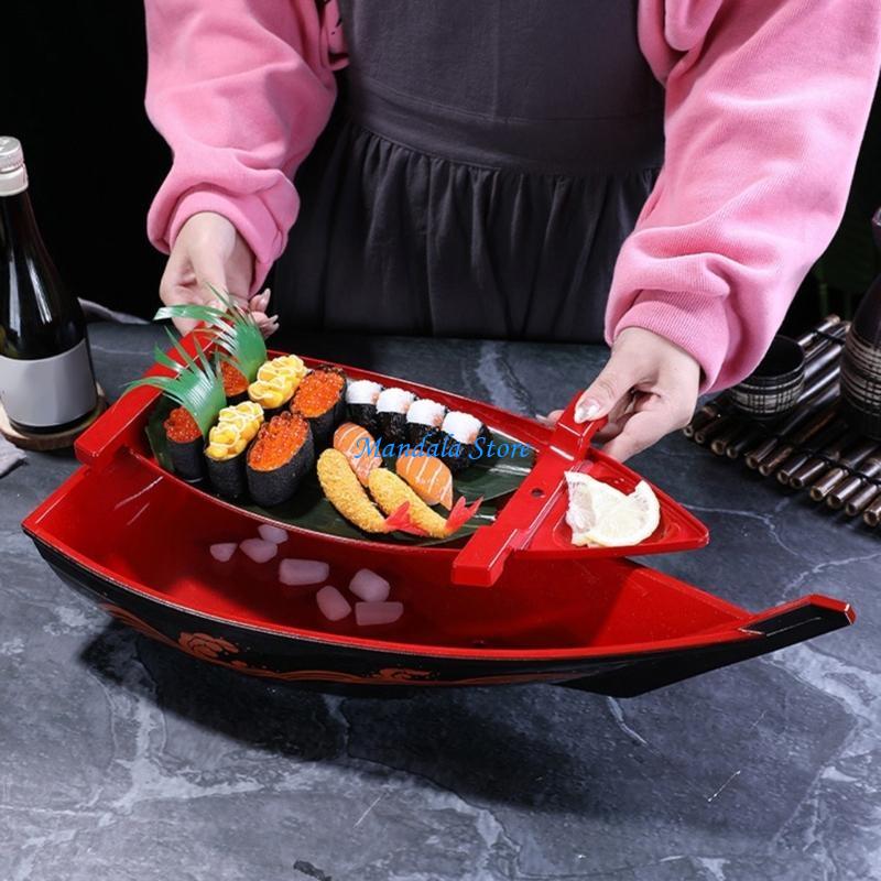U2JC Prático Sushi Bandeja Sus - Serving Tray Mold avaliação e preço