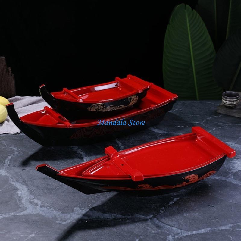 U2JC Prático Sushi Bandeja Sus - Serving Tray Mold avaliação e preço