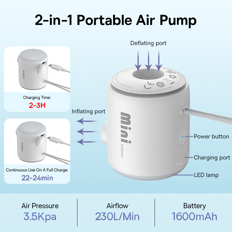 Bomba de Ar Mini Portátil Base - Vacuum Chamber Small avaliação e preço