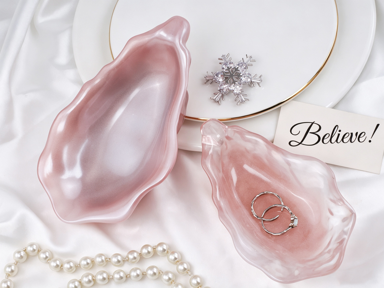 Molde de Silicone para Bandeja - Serving Tray Mold avaliação e preço