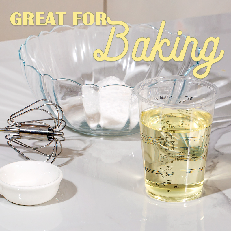 FAIS DU Copos de medição desca - Mixing Cup Silicone avaliação e preço