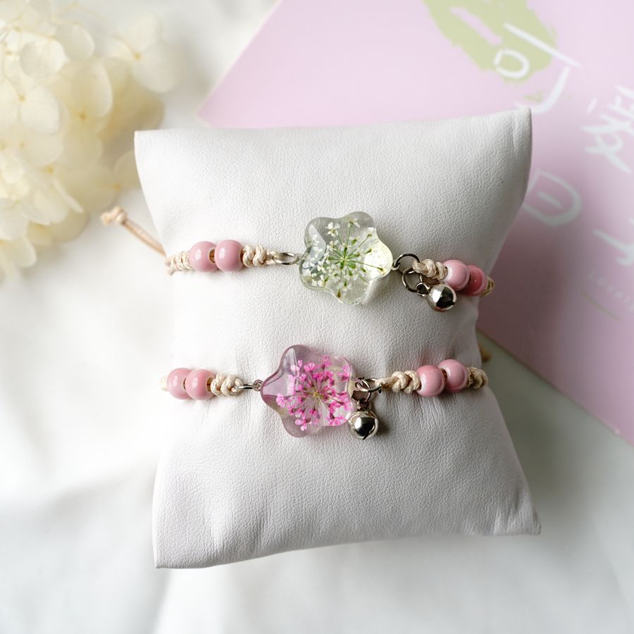 Flor seca estrela pulseira de  - Dried Flower Bulk avaliação e preço