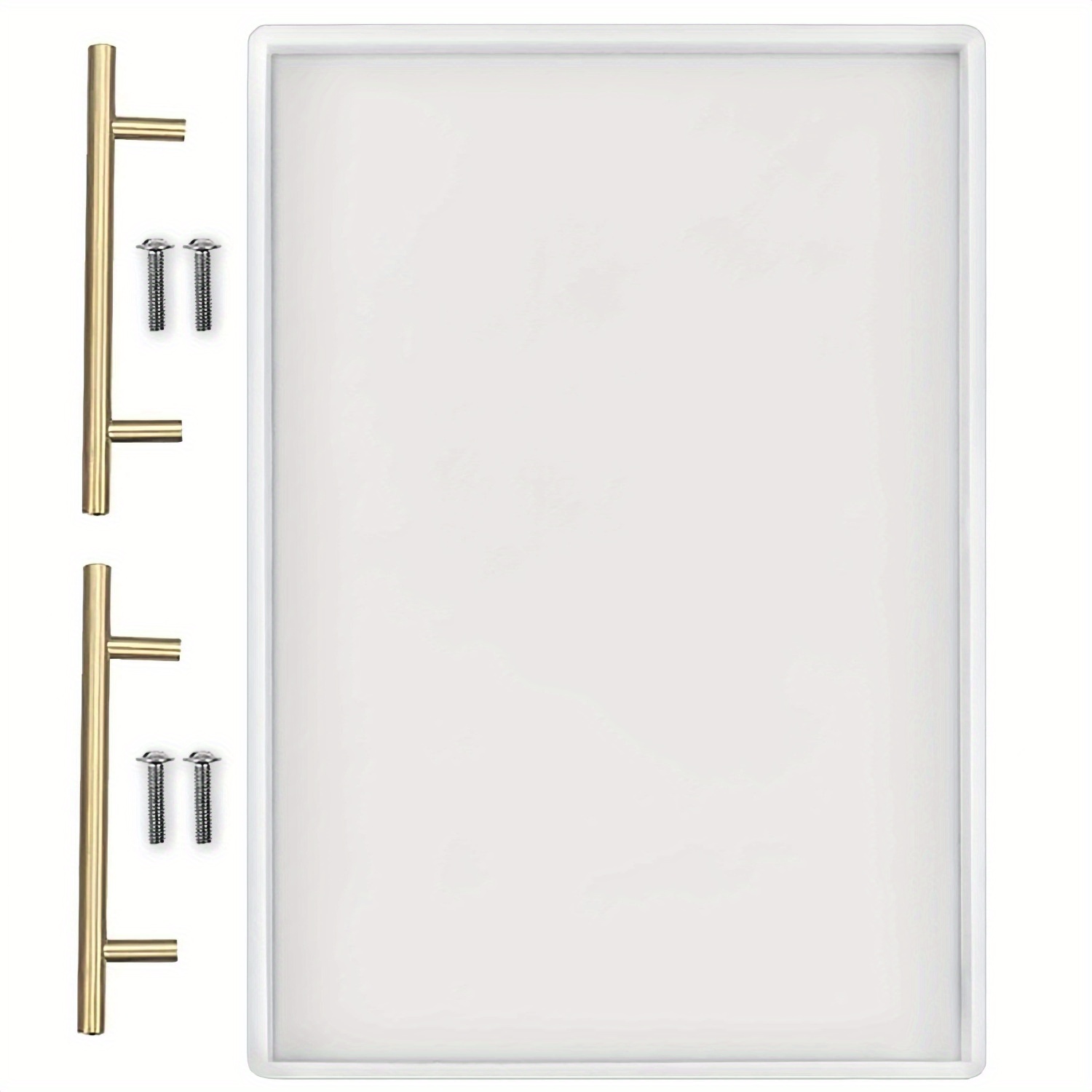 Moldes de Silicone para Resina - Silicone Mold Tray avaliação e preço