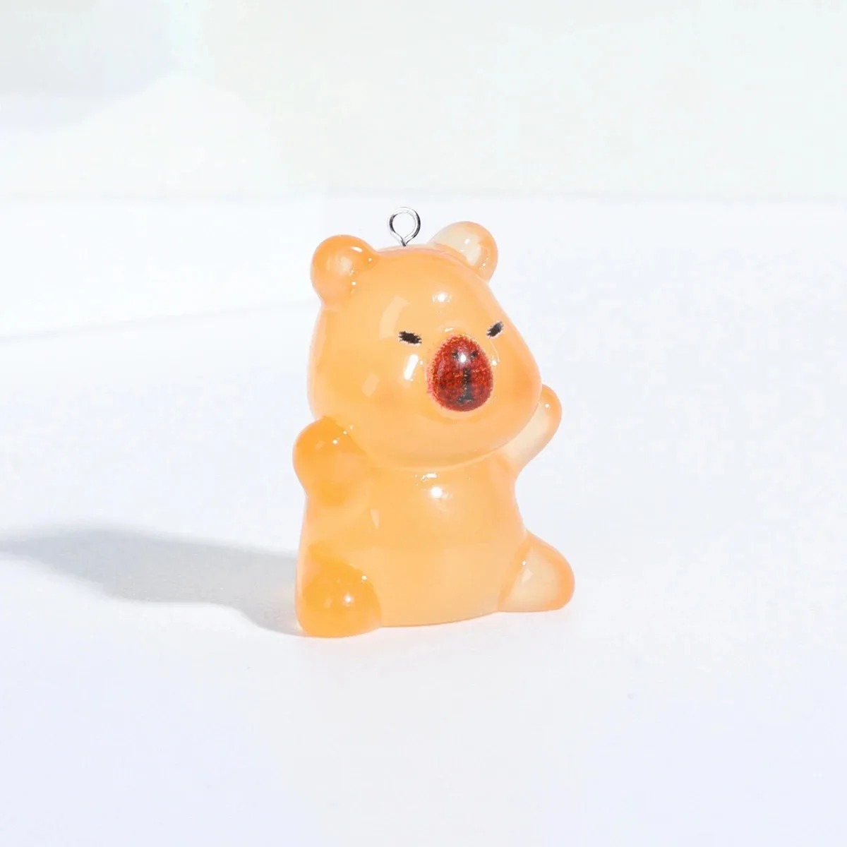 10 Peças de Pingentes de Resin - Resin Craft Supplies avaliação e preço