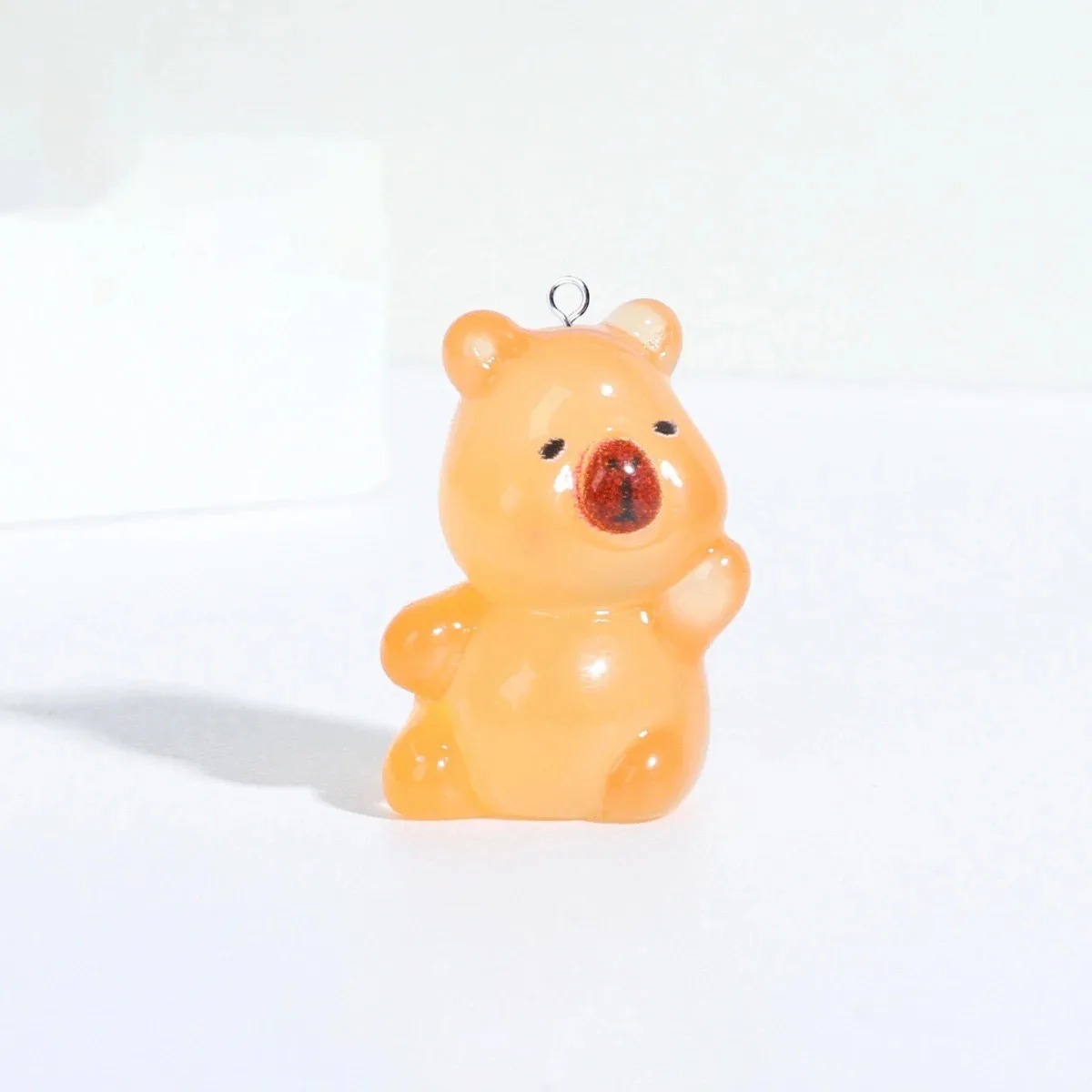 10 Peças de Pingentes de Resin - Resin Craft Supplies avaliação e preço