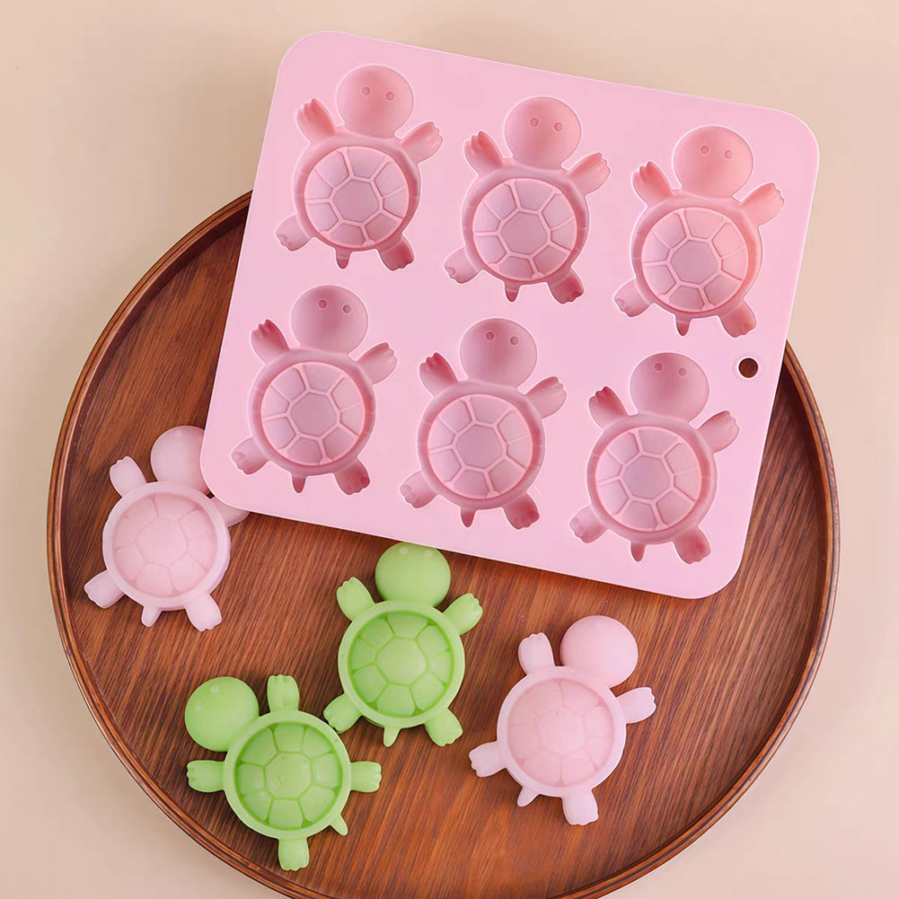Tartarugas Bandeja de gelo Tor - Silicone Mold Tray avaliação e preço