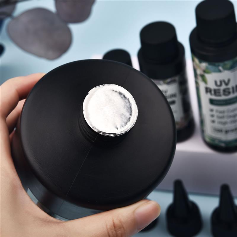 Cola uv uv uv cola de resina d - Epoxy Uv Resin Kit avaliação e preço