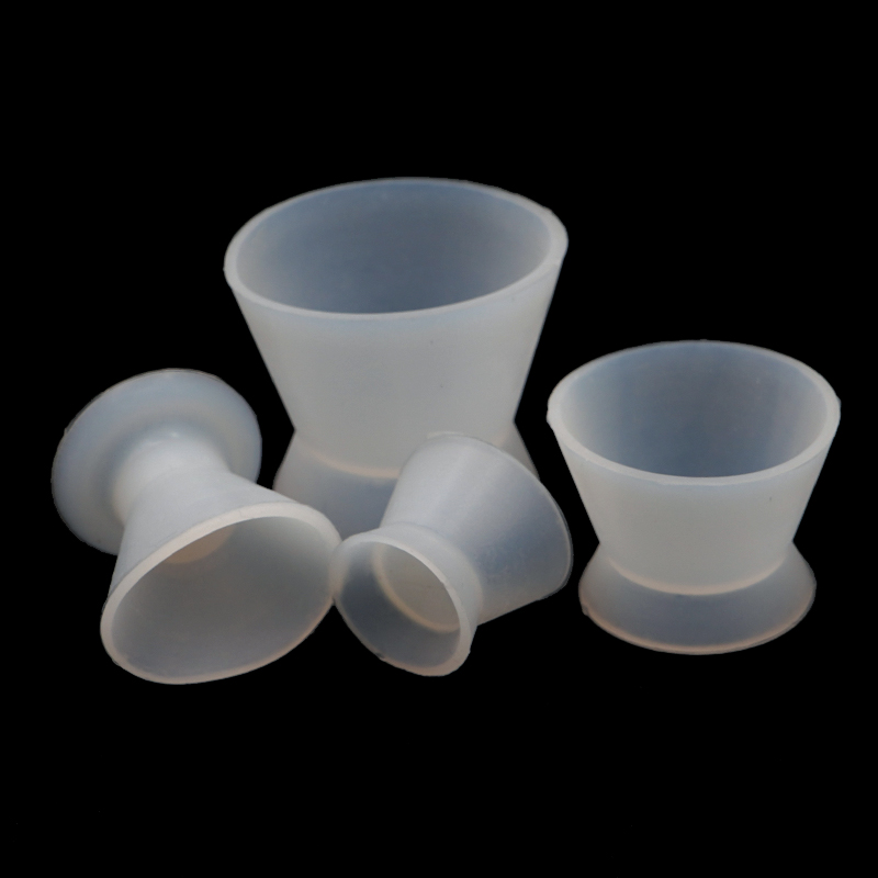 Silicone Mixing Cup para Denta - Mixing Cup Silicone avaliação e preço