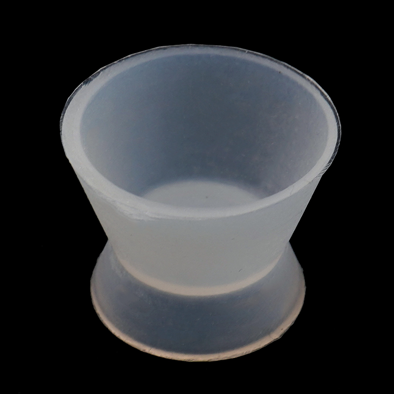 Silicone Mixing Cup para Denta - Mixing Cup Silicone avaliação e preço