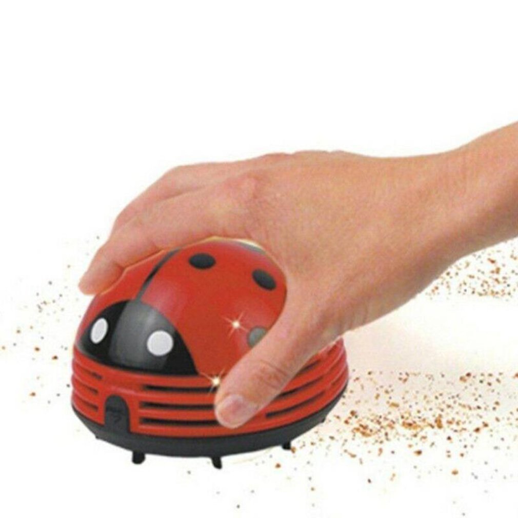 Bonito joaninha desktop aspira - Vacuum Chamber Small avaliação e preço
