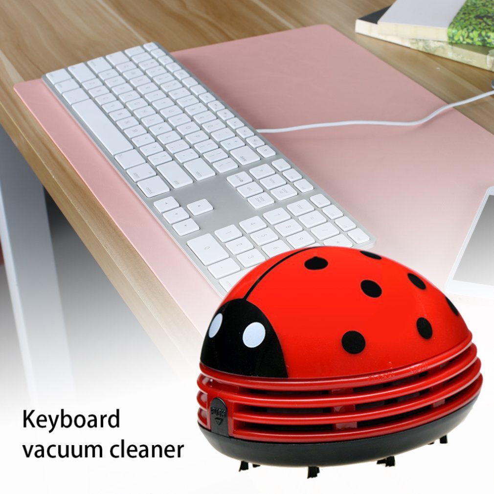 Bonito joaninha desktop aspira - Vacuum Chamber Small avaliação e preço
