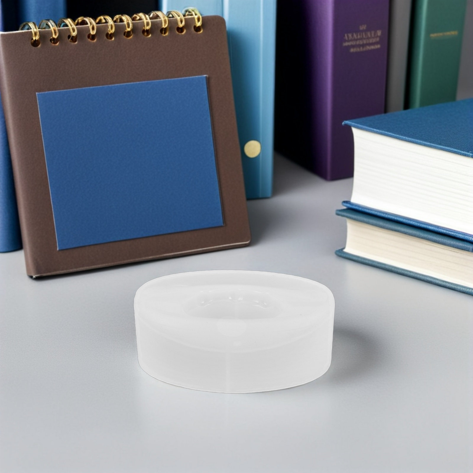 Molde de Silicone Realista de  - Silicone Mold Tray avaliação e preço