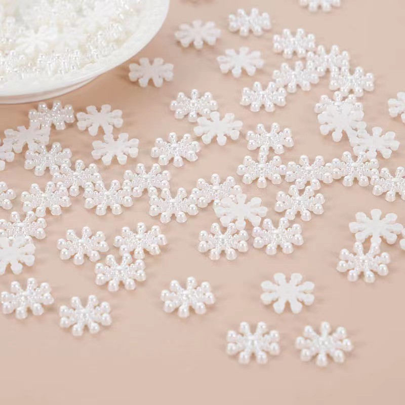 100 peças feitas à mão de floc - Resin Craft Ideas avaliação e preço
