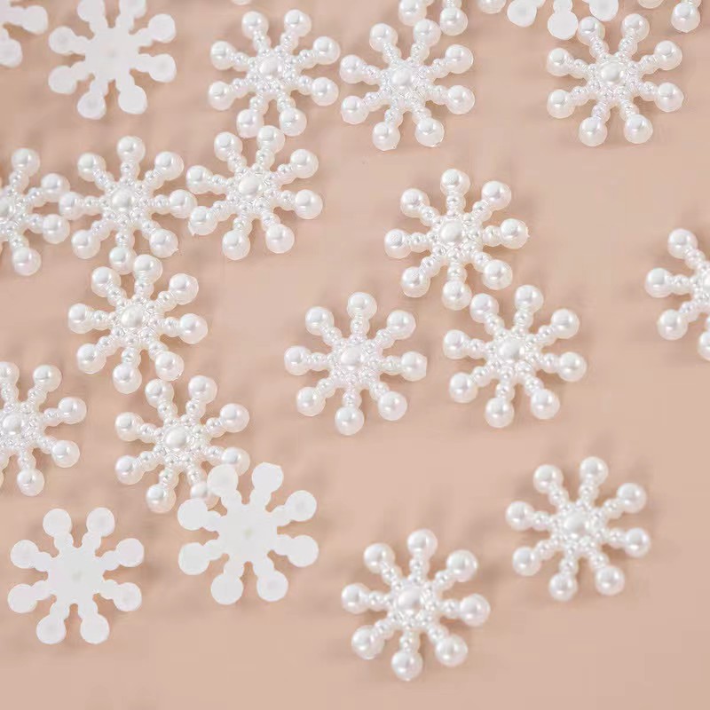 100 peças feitas à mão de floc - Resin Craft Ideas avaliação e preço