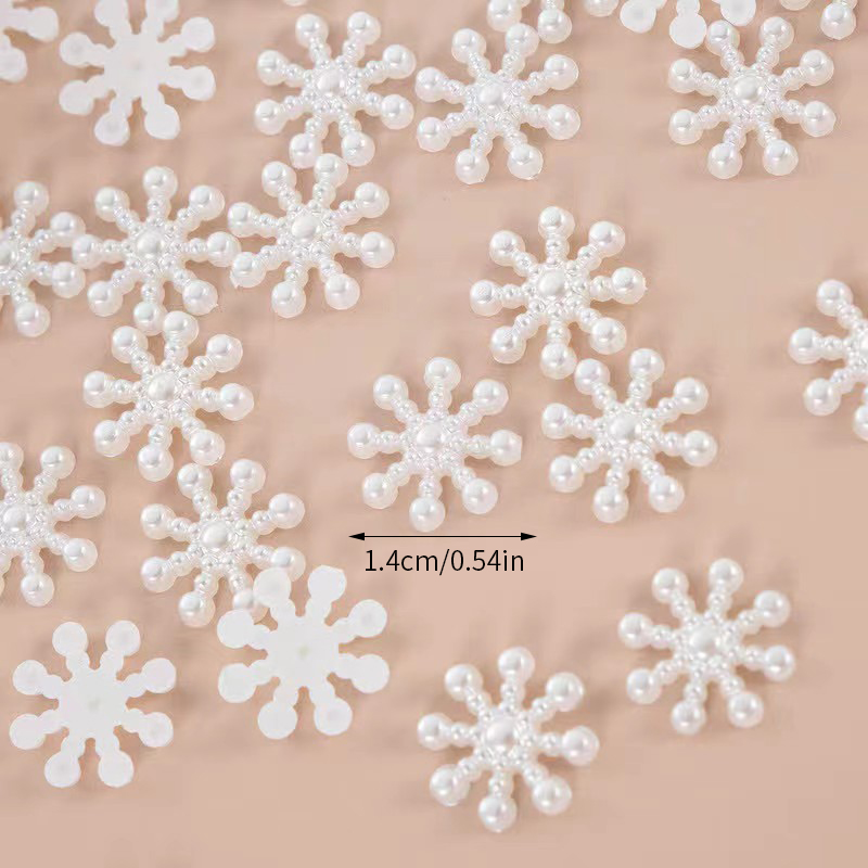 100 peças feitas à mão de floc - Resin Craft Ideas avaliação e preço